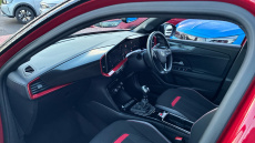 Vauxhall Mokka 1.2 Turbo 136 GS 5dr Petrol Hatchback